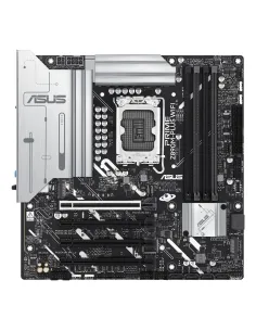 ASUS PRIME Z890M-PLUS WIFI Intel Z890 LGA 1851 (Socket V1) micro ATX