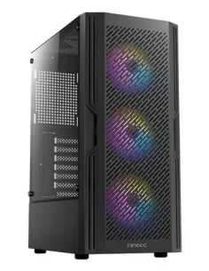 Antec AX20 Midi Tower Nero