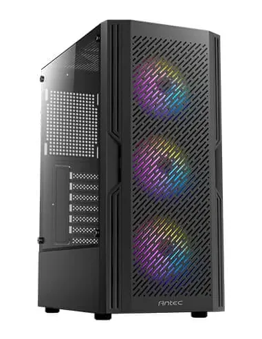 Antec AX20 Midi Tower Nero