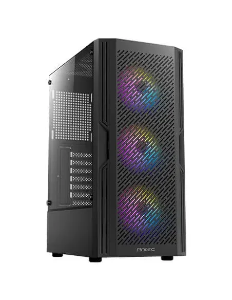 Antec AX20 Midi Tower Nero