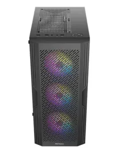 Antec AX20 Midi Tower Nero 2