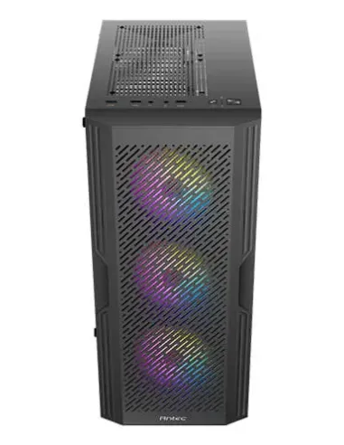 Antec AX20 Midi Tower Nero
