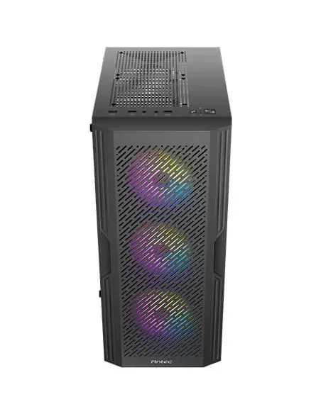 Antec AX20 Midi Tower Nero