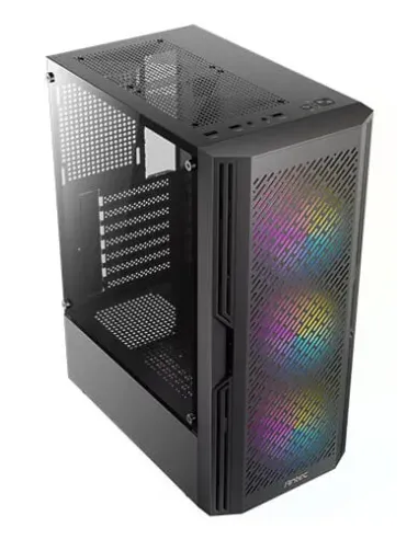 Antec AX20 Midi Tower Nero