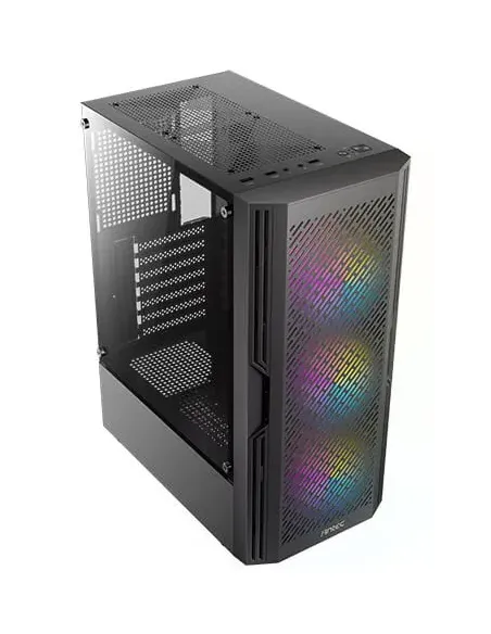 Antec AX20 Midi Tower Nero