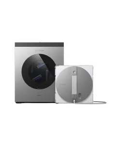 Ecovacs WINBOT W3 OMNI EU 4500 mAh