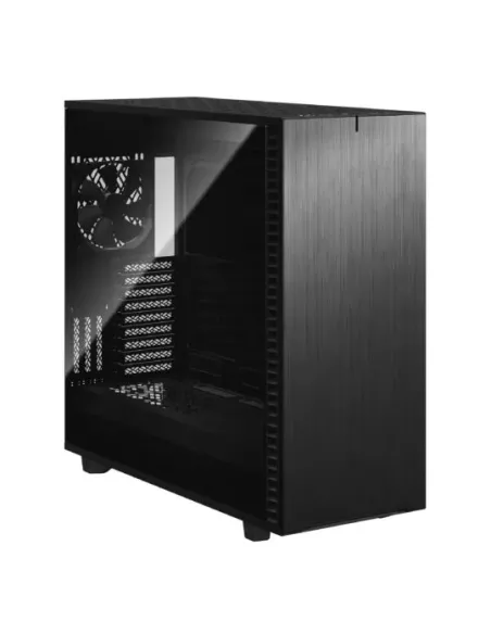 Fractal Design Define 7 XL Midi Tower Nero
