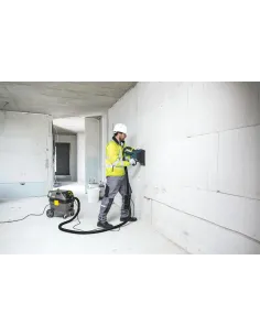 Kärcher NT 30 1 Tact Te M Nero, Grigio 30 L 1380 W 2