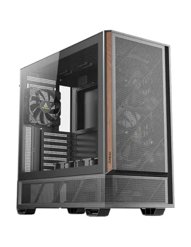 Antec P30 AIR Midi Tower Nero
