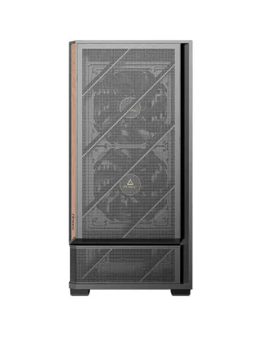 Antec P30 AIR Midi Tower Nero