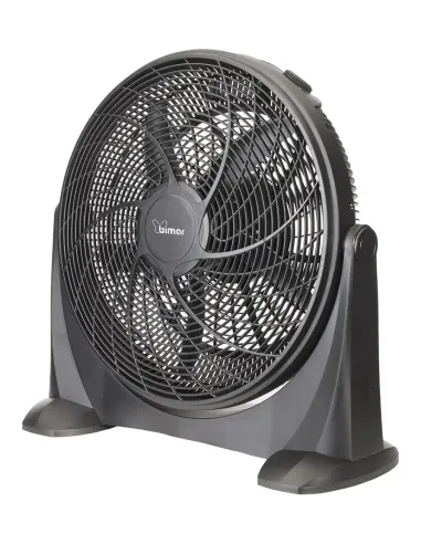 Bimar VB50 Nero