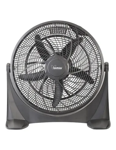 Bimar VB50 Nero