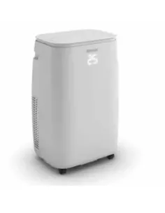 Olimpia Splendid 02257 condizionatore portatile 65 dB Bianco