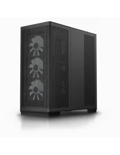 APNX C1-R-WT-v1 Midi Tower Nero