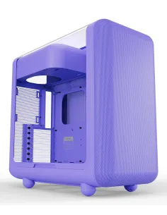 HYTE X50 Midi Tower Viola