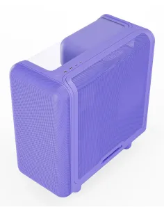 HYTE X50 Midi Tower Viola 2