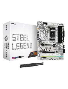 Asrock B650 Steel Legend WiFi AMD B650 Socket AM5 ATX