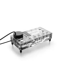 Alphacool Core Distro Plate Pompa e serbatoio