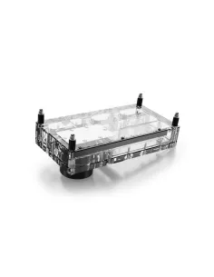 Alphacool Core Distro Plate Pompa e serbatoio 2