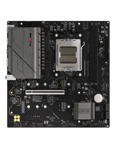Sapphire PULSE A620AM AMD A620A Socket AM5 micro ATX