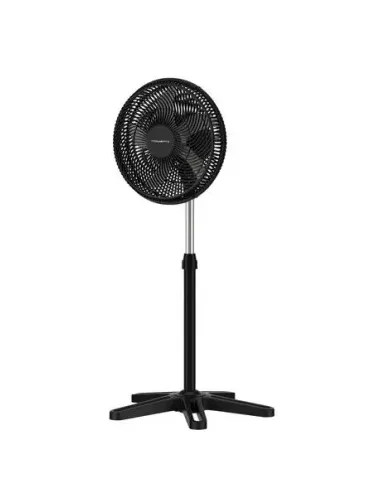 Rowenta VU3110F3 ventilatore Nero