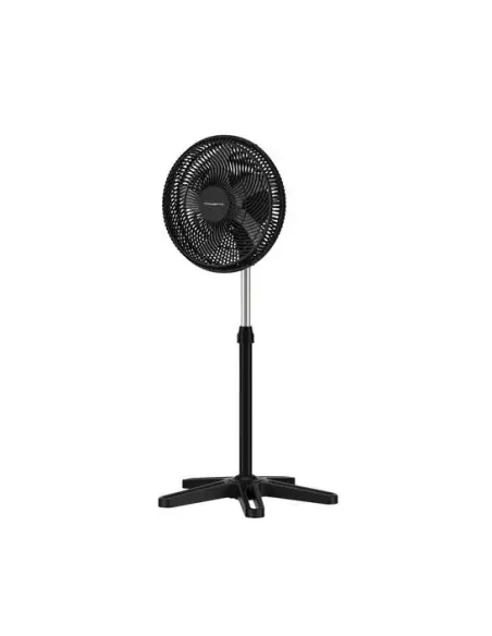 Rowenta VU3110F3 ventilatore Nero