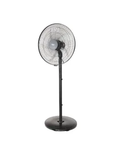 Bimar VP165 ventilatore Nero