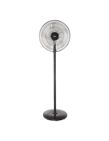 Bimar VP165 ventilatore Nero