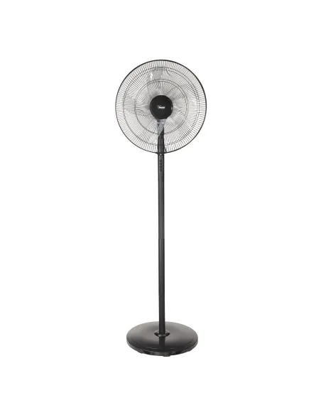 Bimar VP165 ventilatore Nero