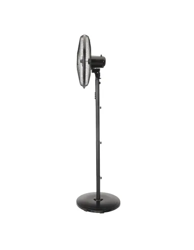 Bimar VP165 ventilatore Nero