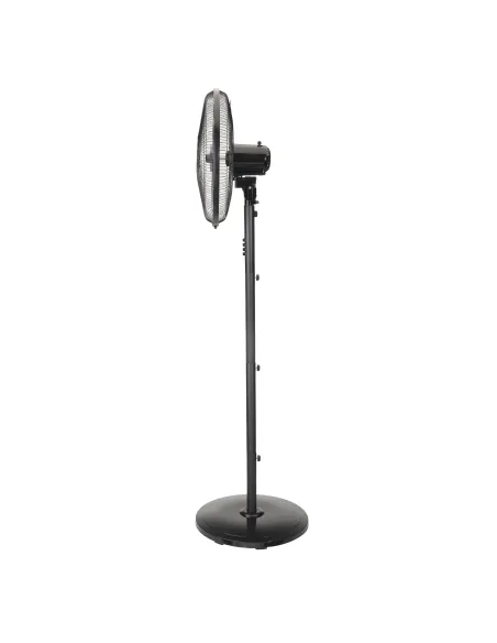 Bimar VP165 ventilatore Nero