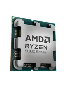AMD Ryzen 5 9600X Tray