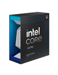 Intel Core Ultra 9 285K processore 36 MB Cache intelligente Scatola