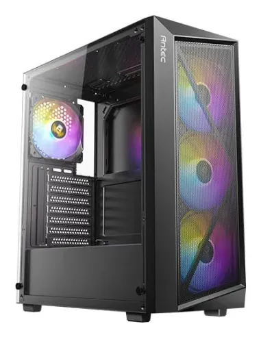 Antec AX67 ARGB Midi Tower Nero