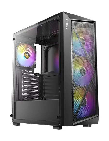 Antec AX67 ARGB Midi Tower Nero