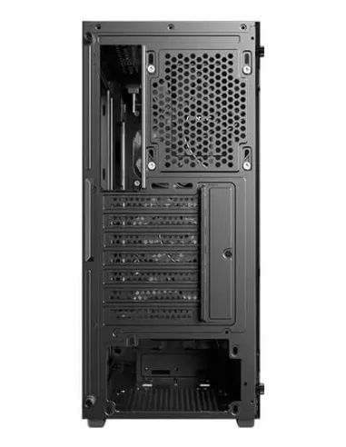 Antec AX67 ARGB Midi Tower Nero