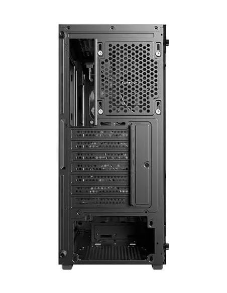 Antec AX67 ARGB Midi Tower Nero