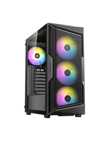 Antec AX61 Elite Midi Tower Nero