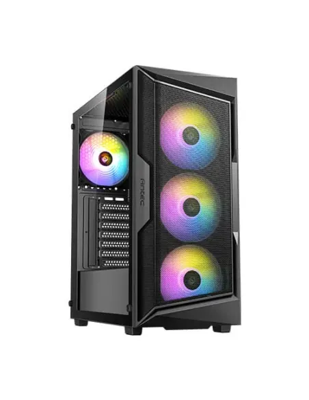 Antec AX61 Elite Midi Tower Nero