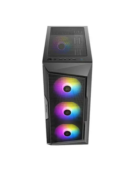 Antec AX61 Elite Midi Tower Nero