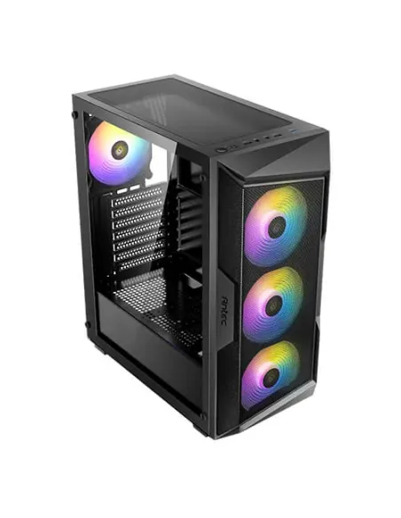 Antec AX61 Elite Midi Tower Nero