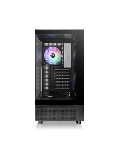 Thermaltake View 270 Plus TG ARGB Midi Tower Nero