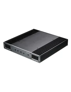 Akasa Plato X8 Small Form Factor (SFF) Nero
