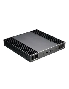 Akasa Plato X8 Small Form Factor (SFF) Nero 2