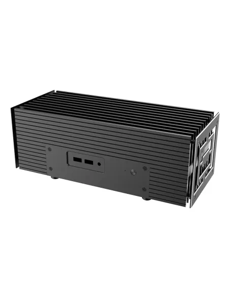 Akasa Turing Duo Pro Mini Tower Nero
