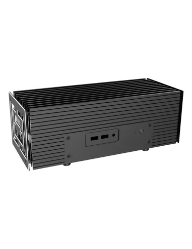 Akasa Turing Duo Pro Mini Tower Nero