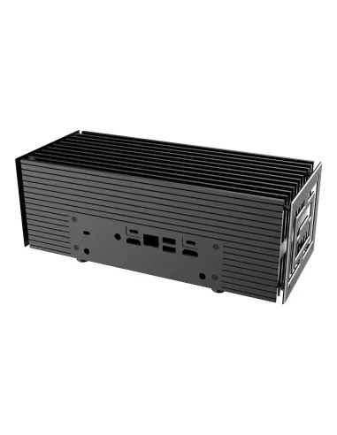 Akasa Turing Duo Pro Mini Tower Nero