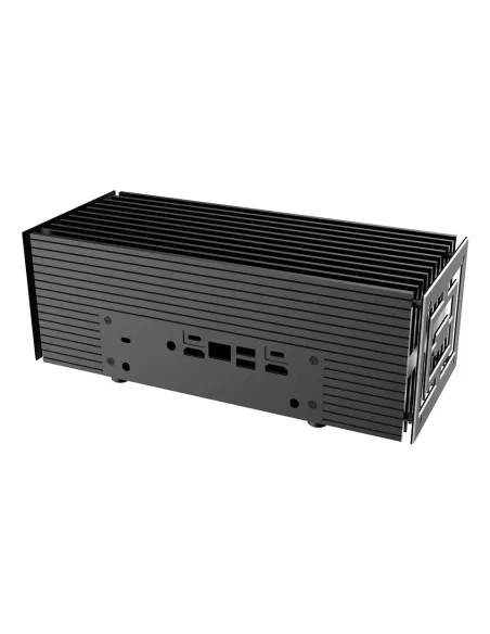 Akasa Turing Duo Pro Mini Tower Nero
