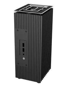 Akasa Turing WS Small Form Factor (SFF) Nero