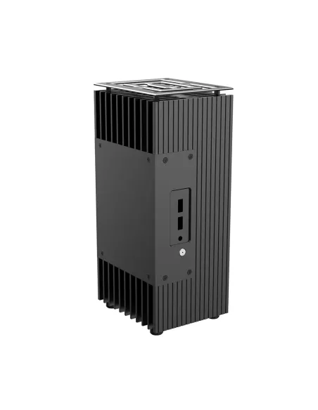 Akasa Turing WS Small Form Factor (SFF) Nero